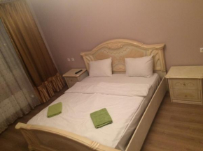 Apartments on Rodionova street Khimki